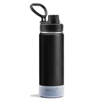 Water Bottle with Spout Lid-22oz