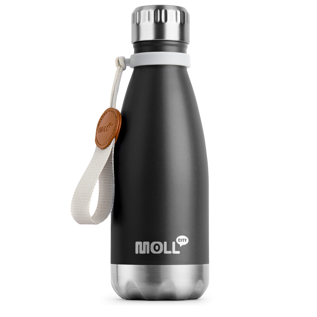 Kids Water Bottle 12 oz