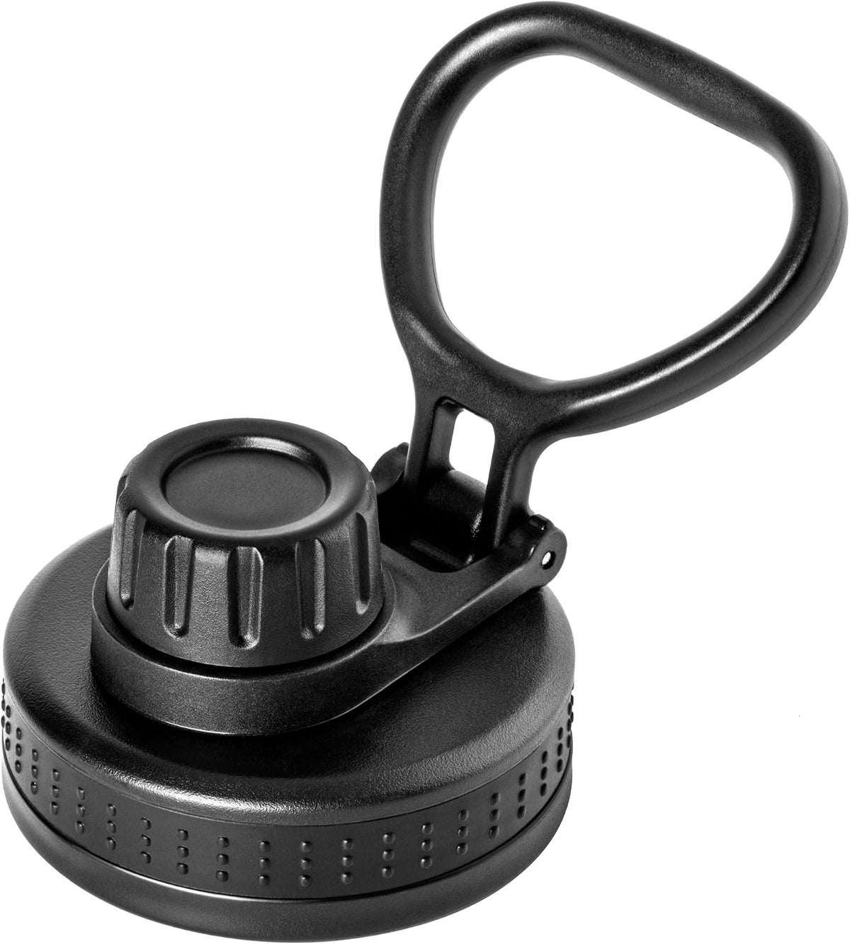Spout Lid for HydroFlask & Takeya, BPA Free, 1Pack