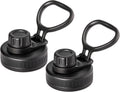 Water Bottle Lid Fit for HydroFlask & Takeya 2PACK