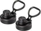 Water Bottle Lid Fit for HydroFlask & Takeya 2PACK
